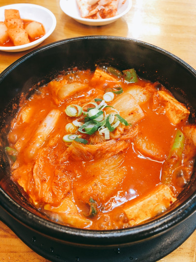 원조할매순대국 이미지
