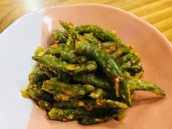옥돌찜 이미지