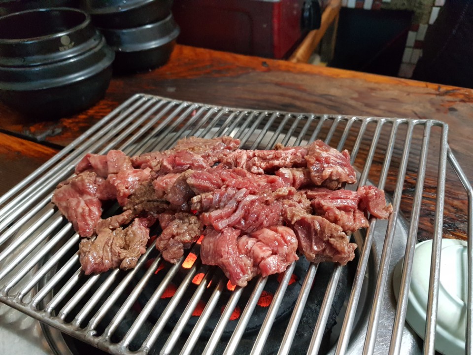 예산갈비 이미지