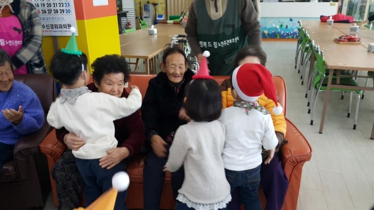 쏠티 어린이집 이미지