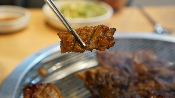 착한갈비 이미지