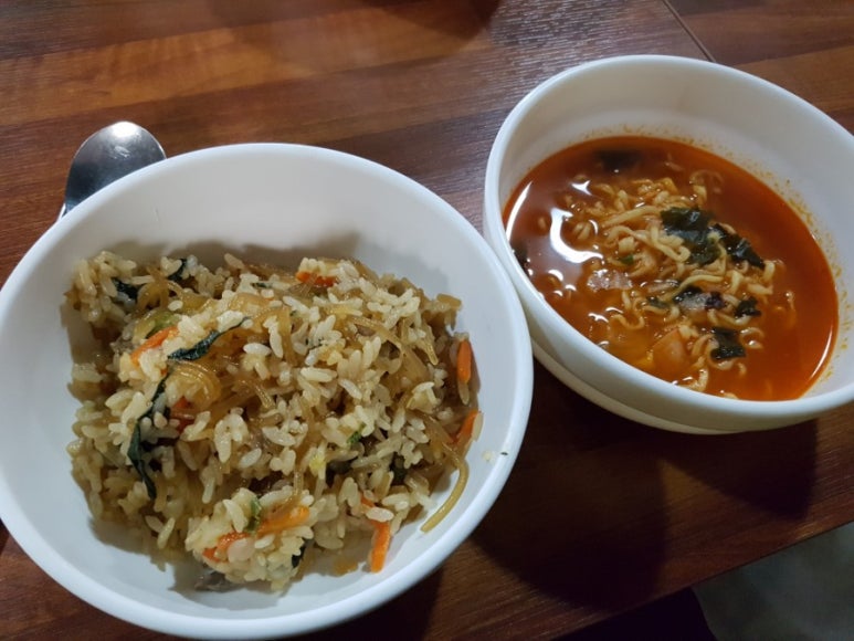 한우물 식품 이미지