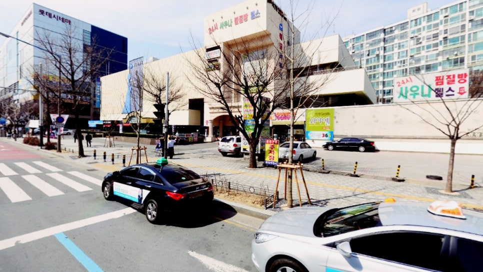 감삼건축 이미지