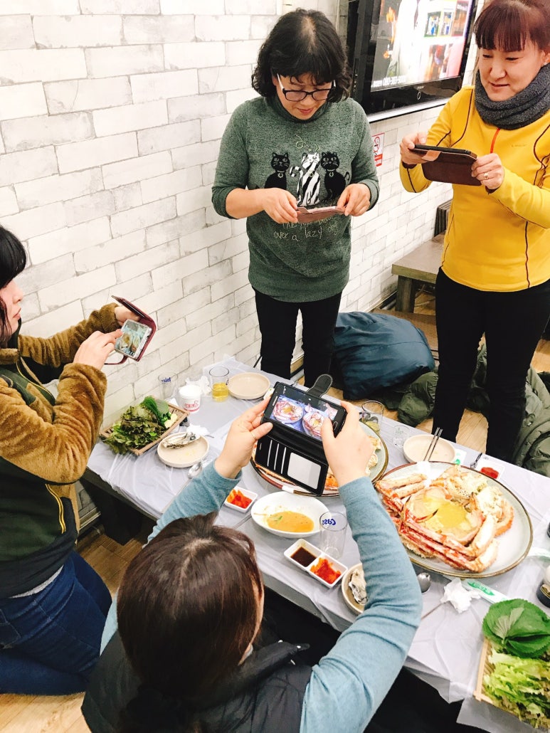 행복DC아울렛 이미지