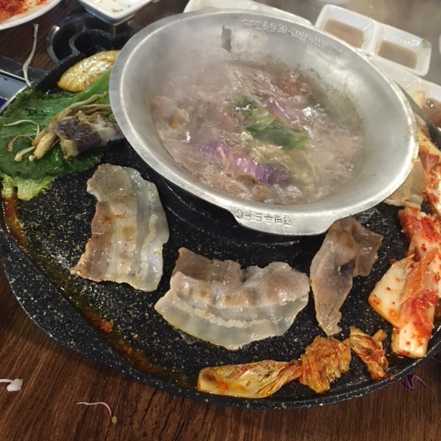 죽이팔팔(죽전문점) 이미지