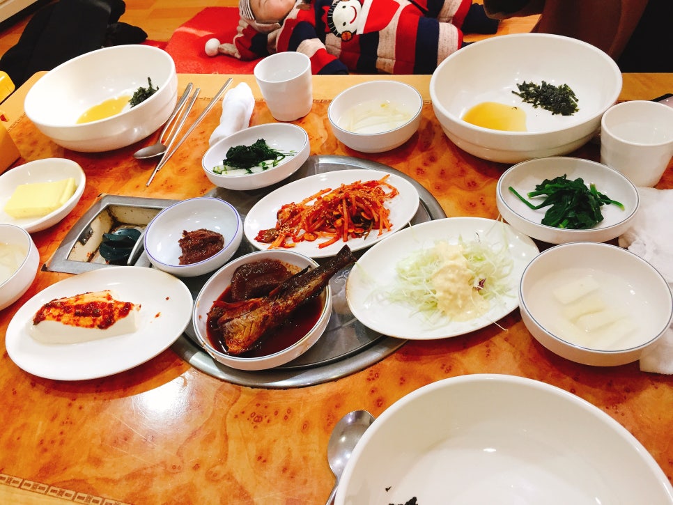 명가아구찜 이미지