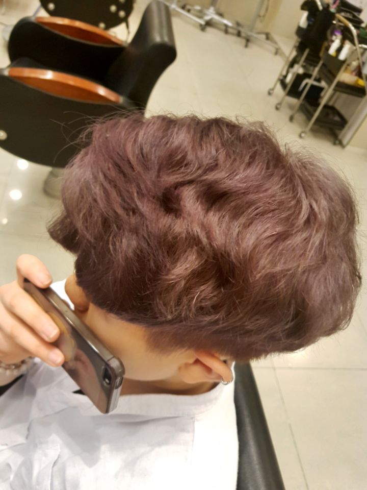 김은헤어 이미지