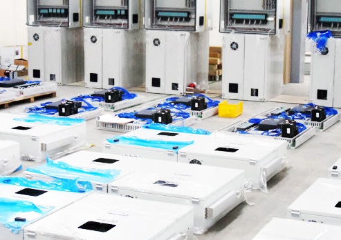 (주)다성이엔지 이미지