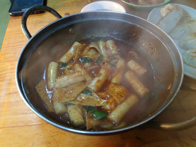 동해 꼬마김밥 이미지