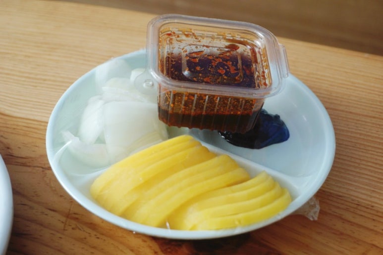우신반점 이미지