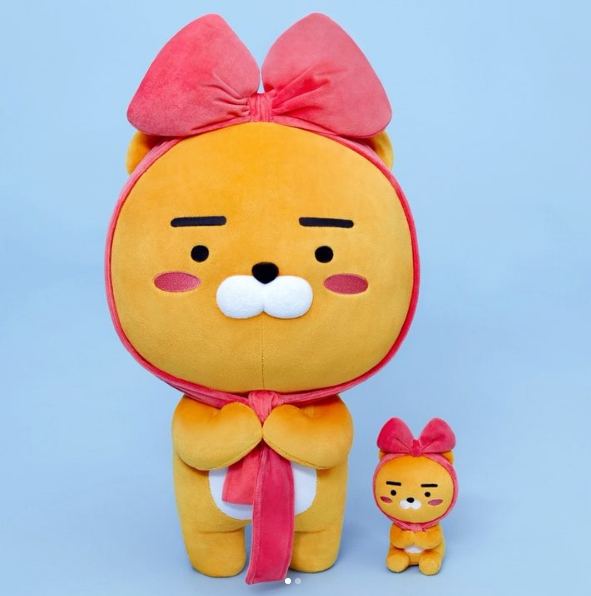 리본프랜즈 이미지