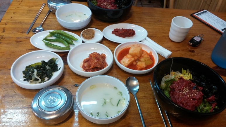 육회마을 이미지