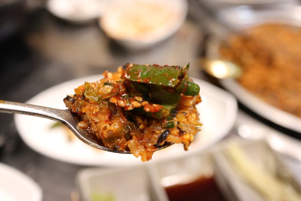 경성갈비 이미지