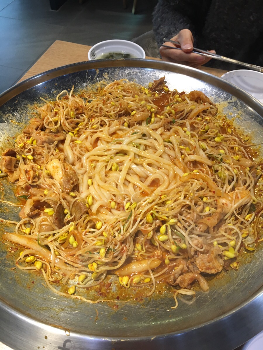 콩불(여수중앙점) 이미지