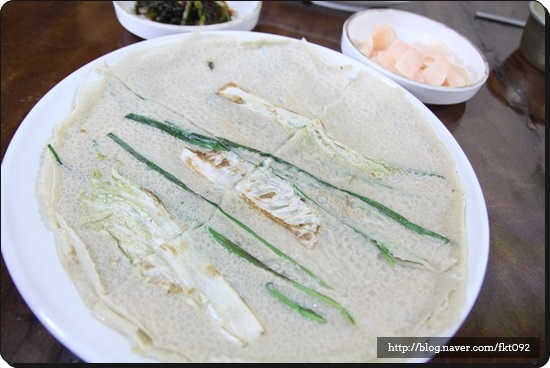 봉평막국수 이미지