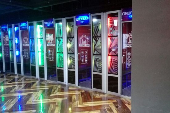 힐노래연습장 이미지
