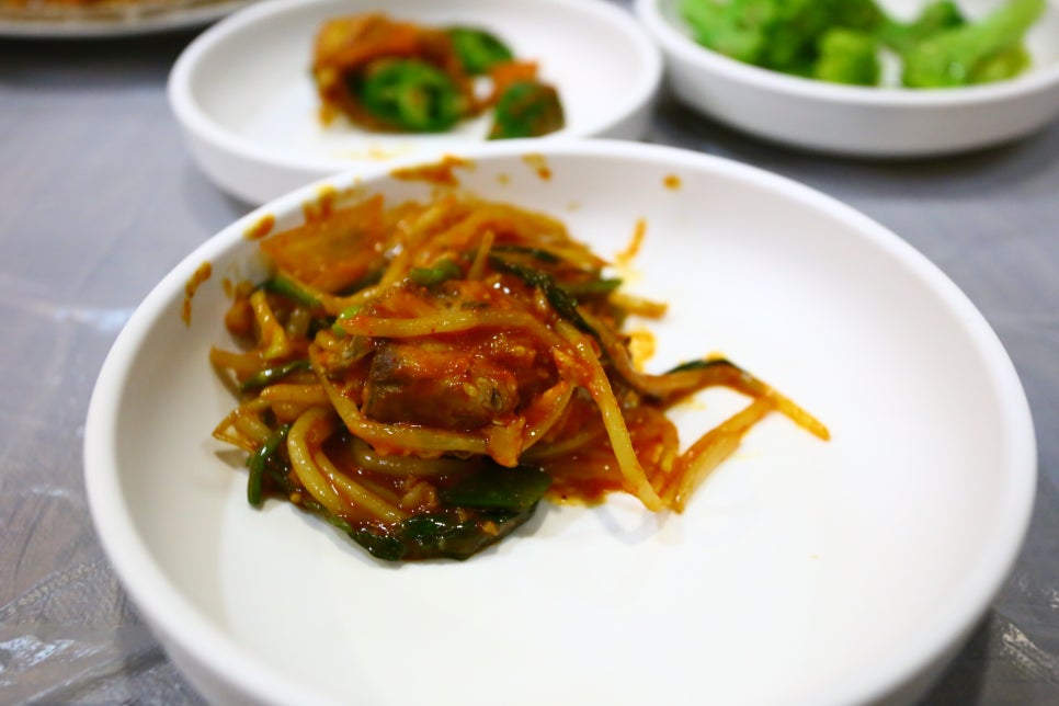 해돋이아구찜 이미지
