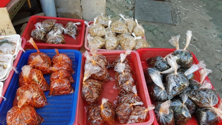 고모네김치 이미지