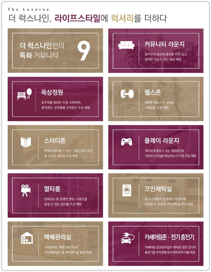 럭스존 이미지