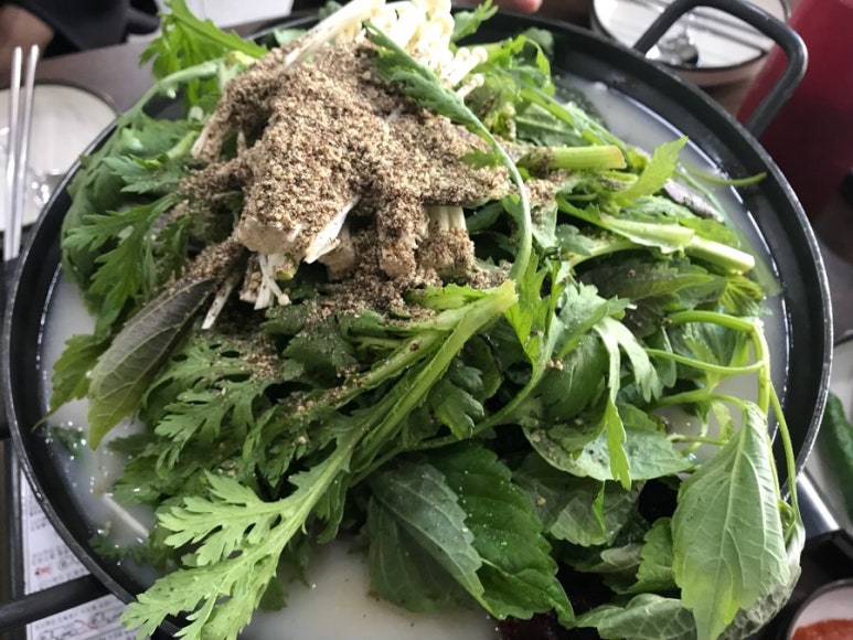 도안골순대 이미지