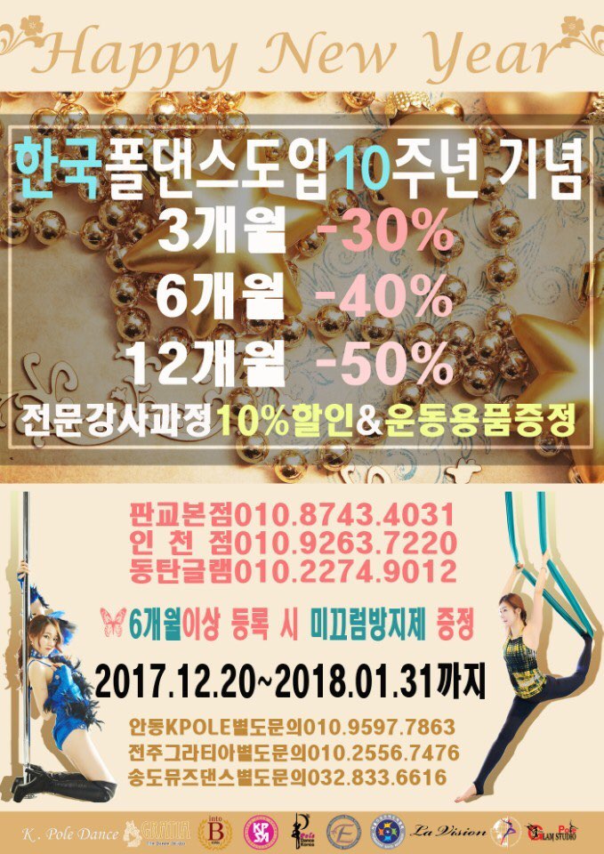 뮤즈폴댄스 이미지