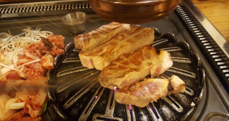 제주흑다돈 이미지