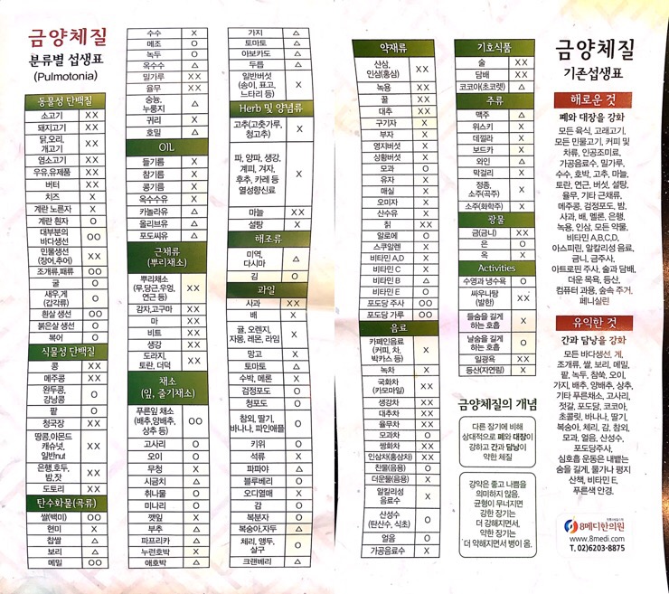 8메디한의원 이미지