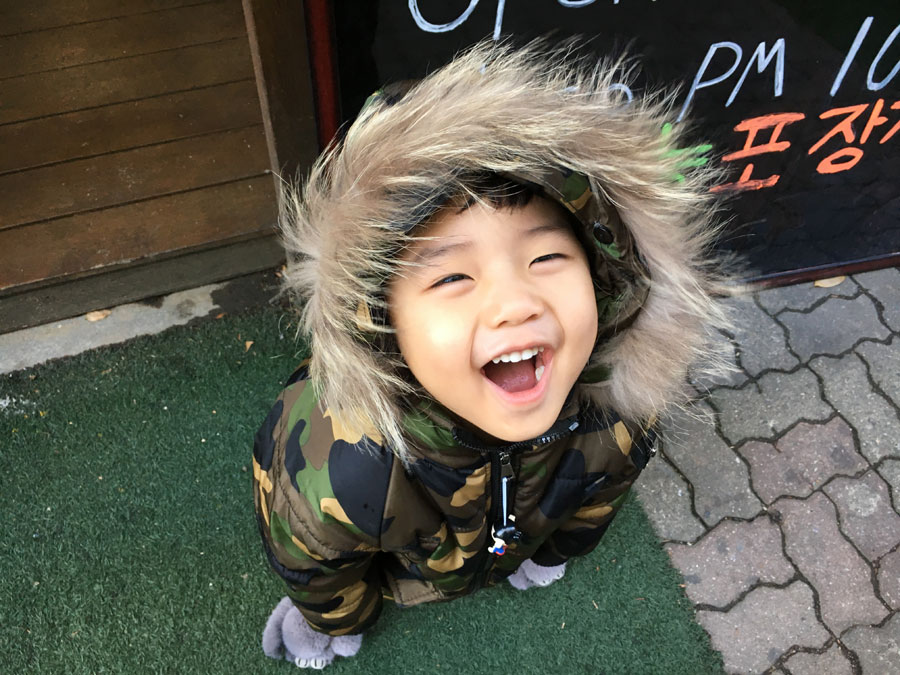 스탠딩 스테이크 이미지