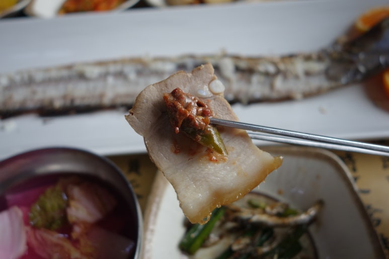 달래식당 이미지