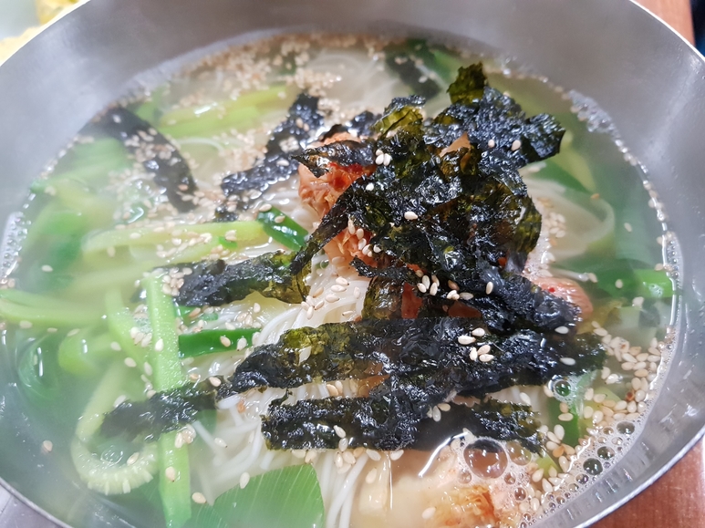 창성갈비 이미지