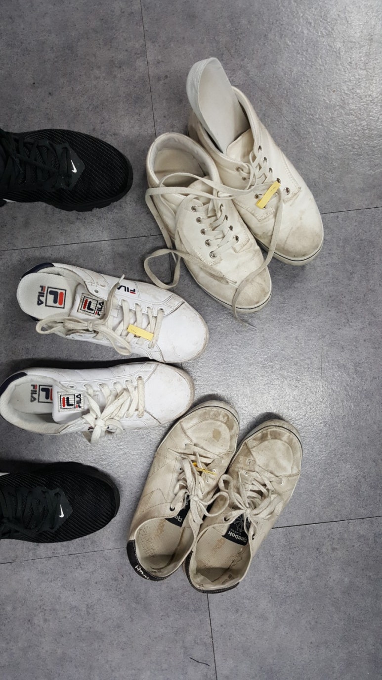 카멜리아세탁소 이미지