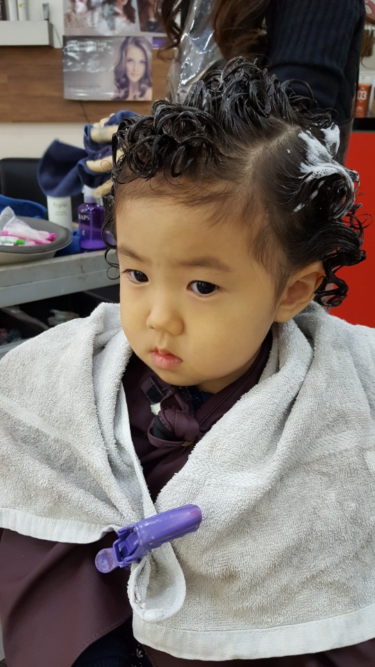 선진미용실 이미지