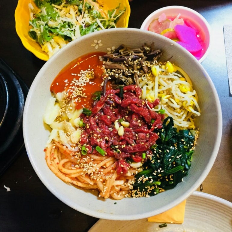 육회아리랑 이미지