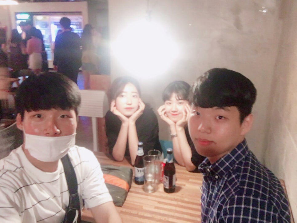 고래당구장 이미지