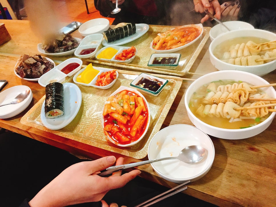 동강분식 이미지
