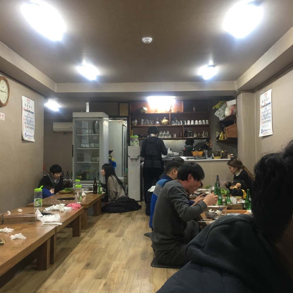 솔밭생고기 이미지