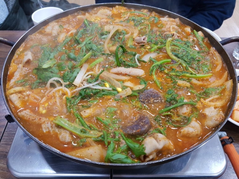 진미포차 이미지