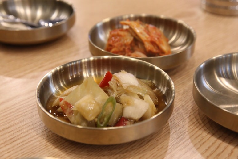 백세국수 이미지