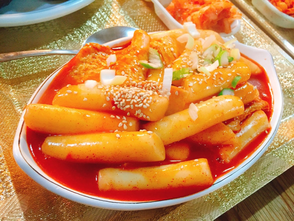 동강분식 이미지