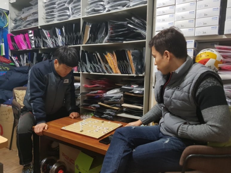 훈스포츠 이미지