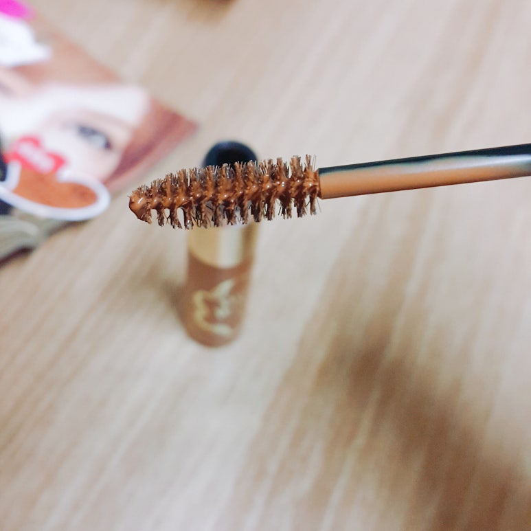 오렌지브로우 이미지