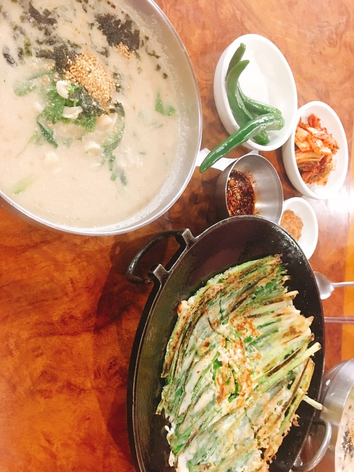 순해집칼국수 이미지