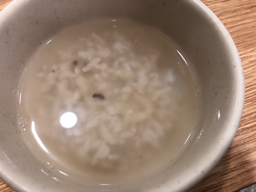 대나무불족발 이미지