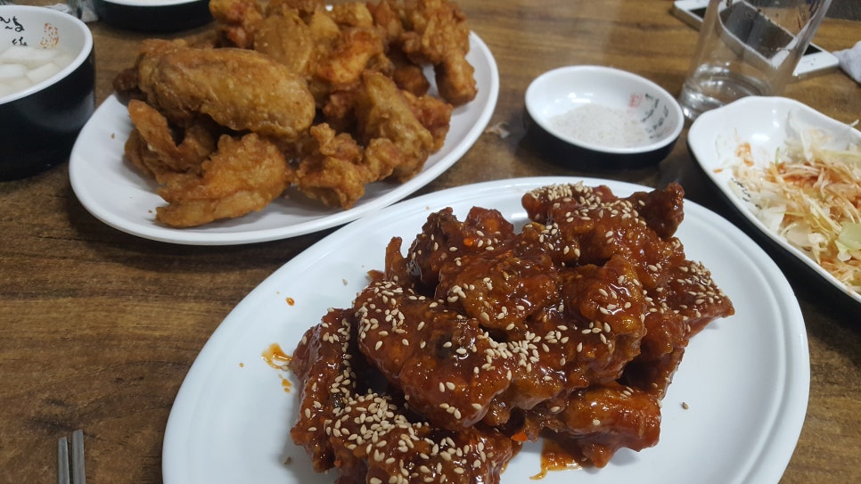 비버피시방 이미지