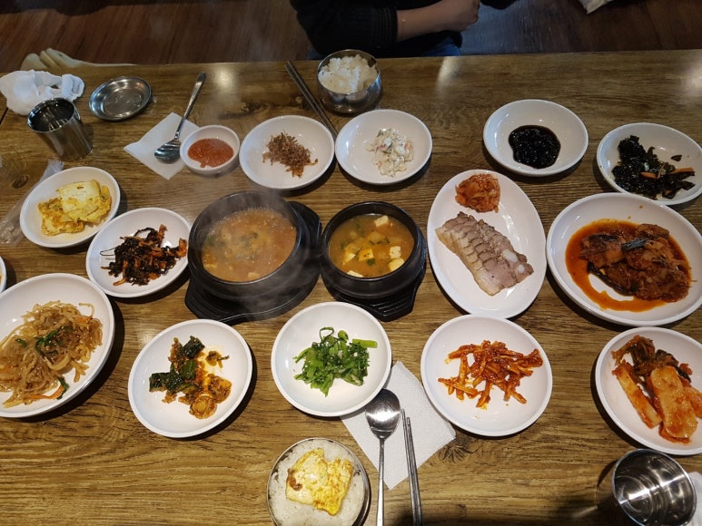 오서방별난족발 이미지