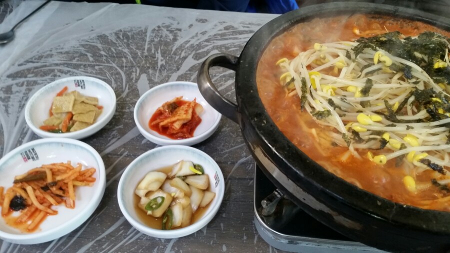 희야돌곱창식당 이미지