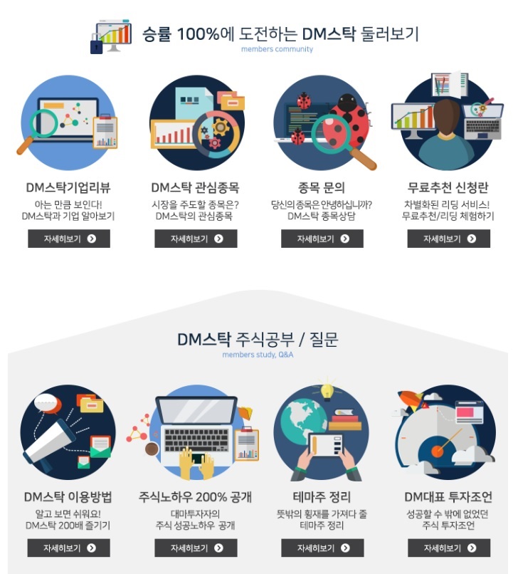 리딩스탁 이미지