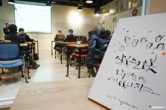 소호살롱 이미지