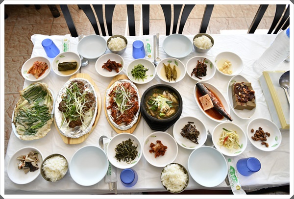 서울떡갈비 이미지