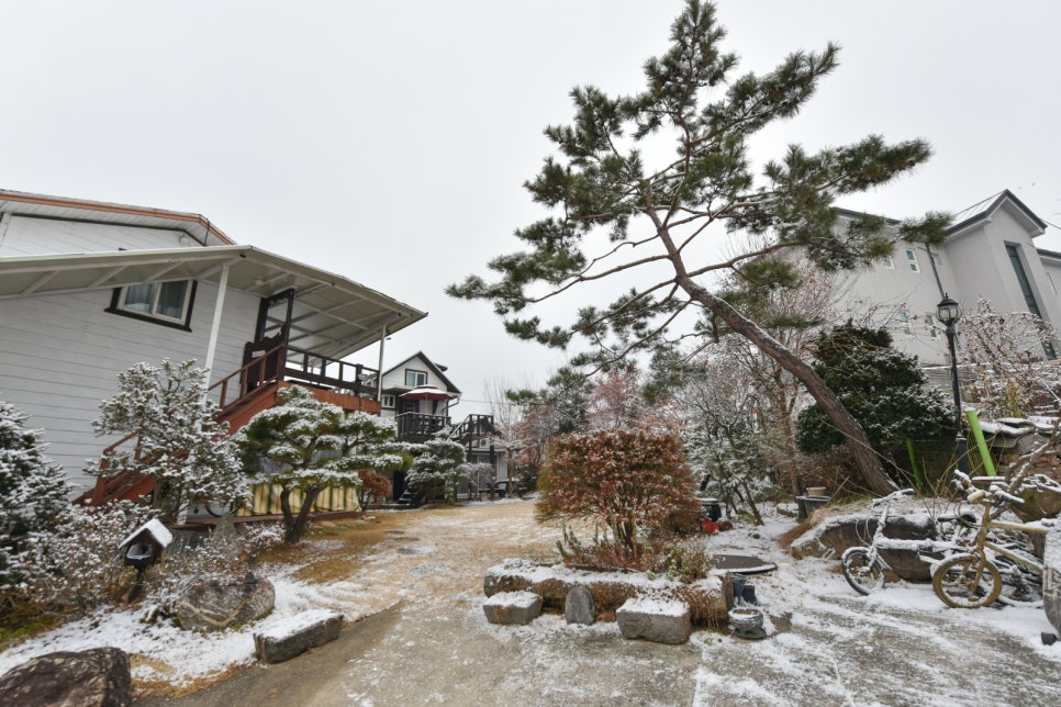 하늘사랑펜션 이미지